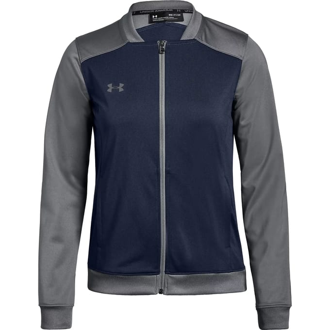 Dames trainingsjack Under Armour Challenger II