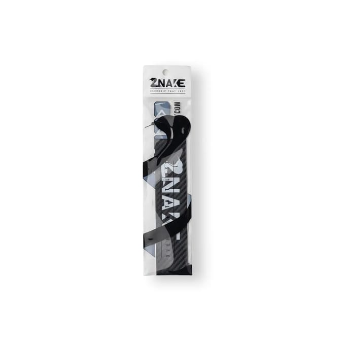 Racketbescherming Znake Grips Carbon 3K