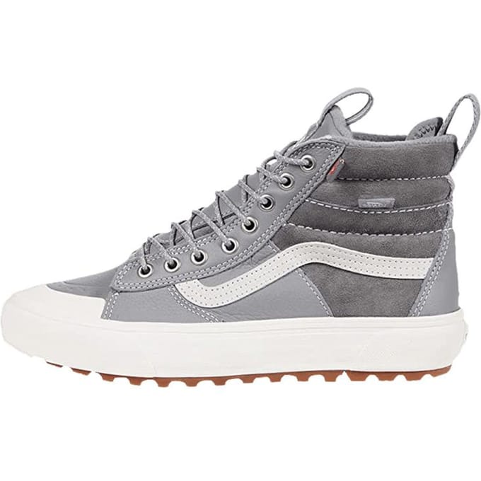 Vans Sk8-Hi MTE 2.0 DX 'Gris Givré' 36.5