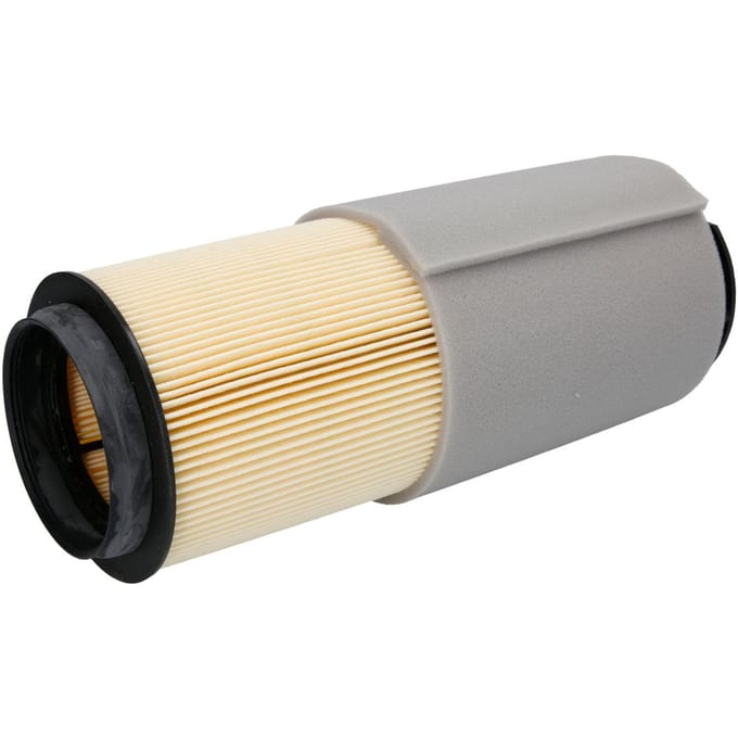 Luchtfilter MANN-FILTER C 12 003