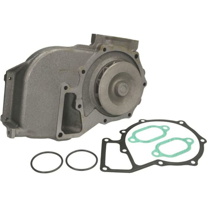 Koelvloeistof pomp FEBI BILSTEIN 35573