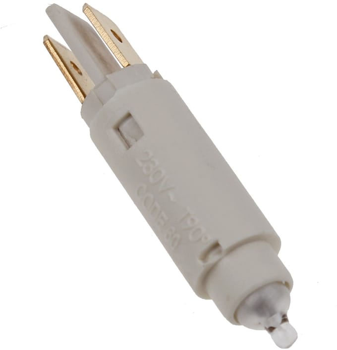 BEKO - Controlelamp GROEN HSA47520 - 4502050500