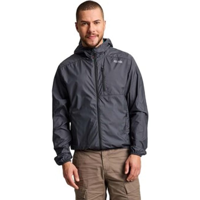 Jas Slam Packlite Jas - Sportswear - Volwassen