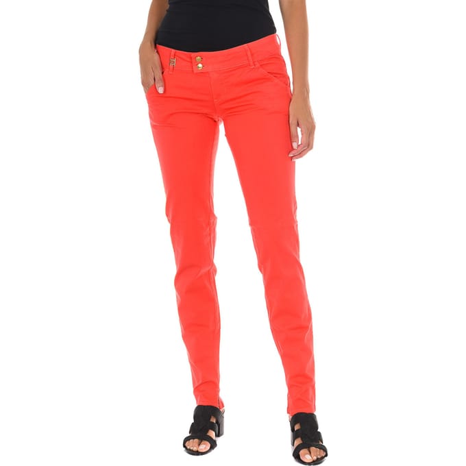 MET Broek K-Chino