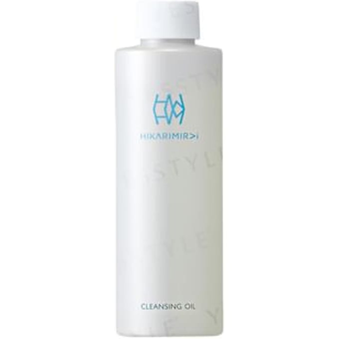 HIKARIMIRAI - Cleansing Oil Refill 180ml