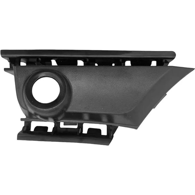 Auto Voor Links Bumper Camera Sensor Afdekking Beugel A1768852900 Voor Mercedes Benz W176 black