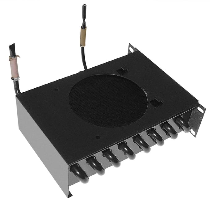 Polar Condensor