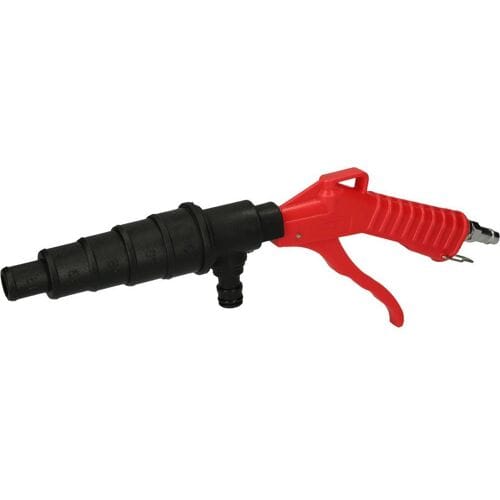 KS Tools 515.1216 Pneumatisch spoelpistool 6.3 bar