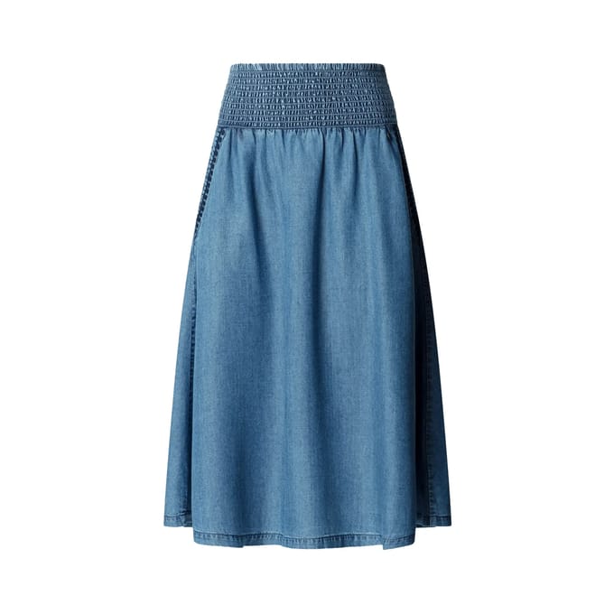 Vrouwenrok Pepe Jeans Corina