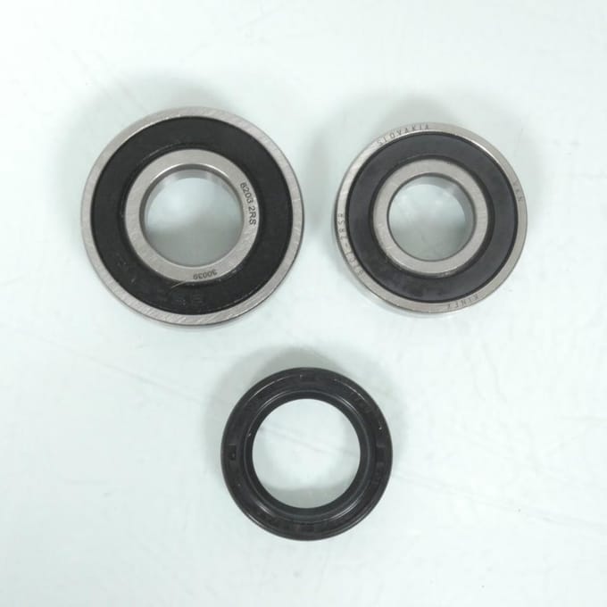 Roulement ou joint spi moteur RSM pour Mobylette Solex S/96010 Neuf