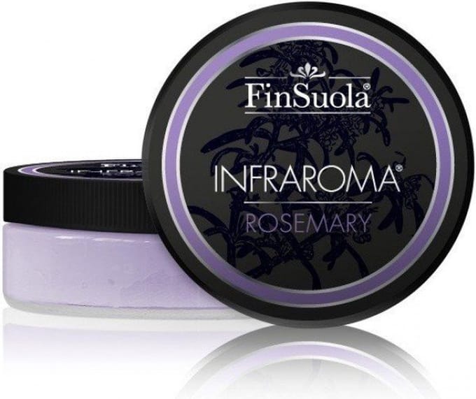 Finsuola Infrarood aroma Rosemary 200ml Infraroma