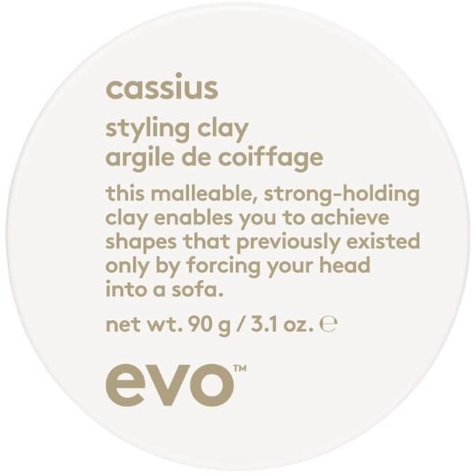 EVO - Cassius Styling Clay - 90g