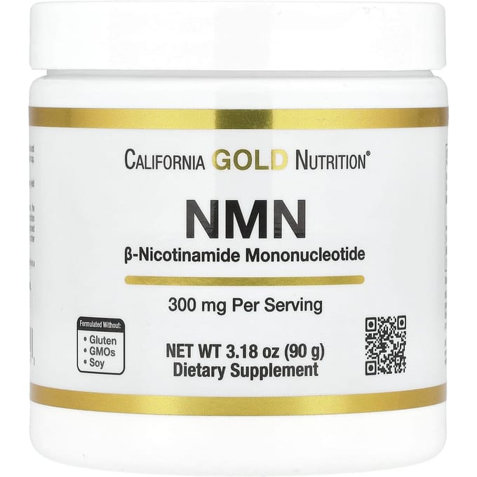 Nmn Poeder, 90G(3.18Oz)