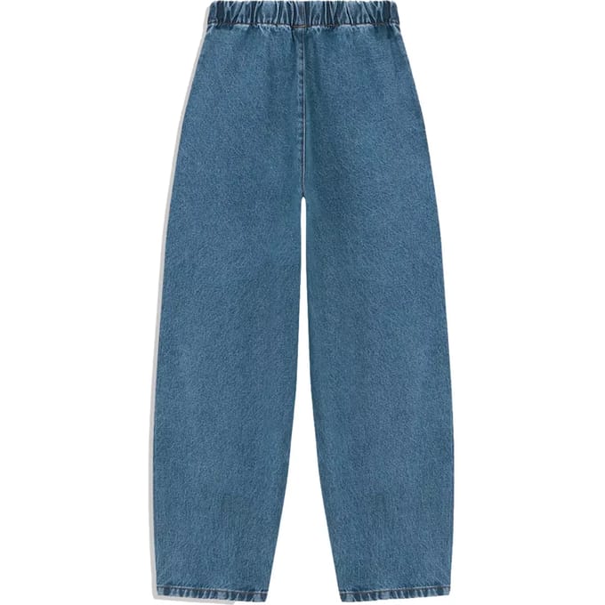 Rechte jeans voor dames Rita Row Feixa