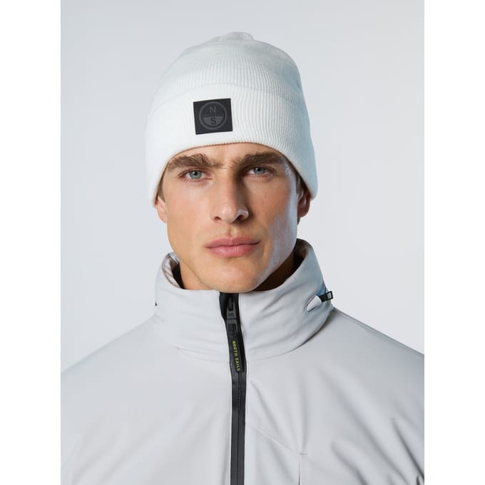 North Sails Muts Met North Tech-patch