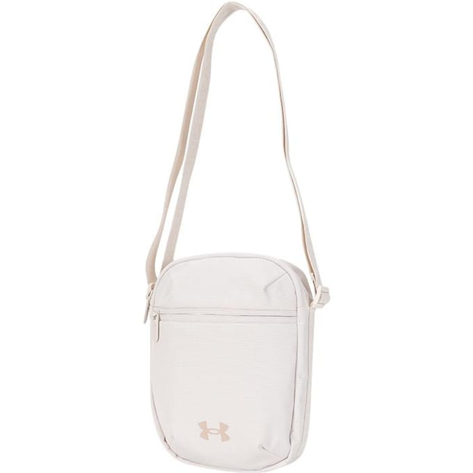Under Armour Crossbodytassen Wit ONESIZE white