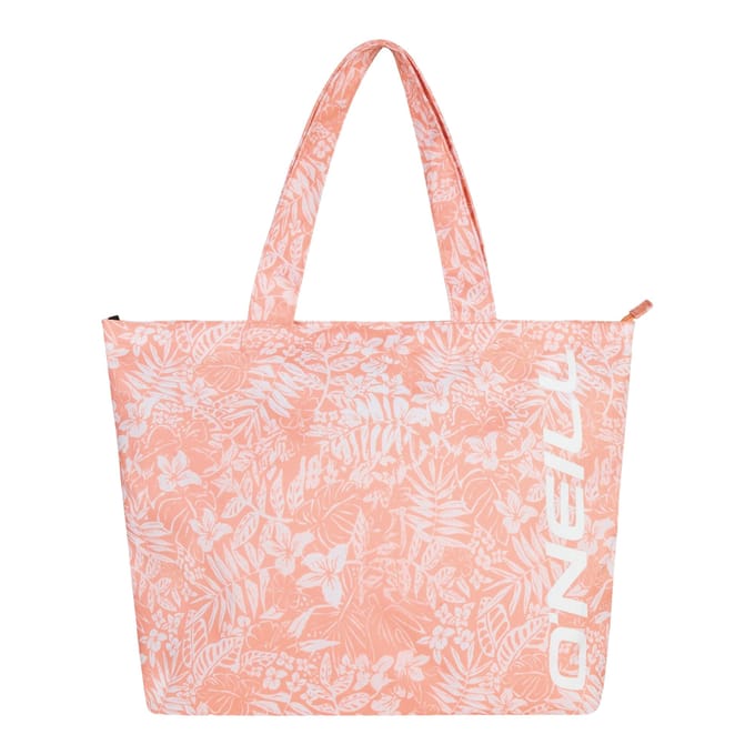 O'Neill Coastal Print Totebag