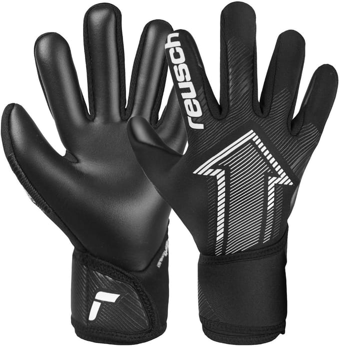 Reusch Torwarthandschuhe Fastgrip Infinity Junior