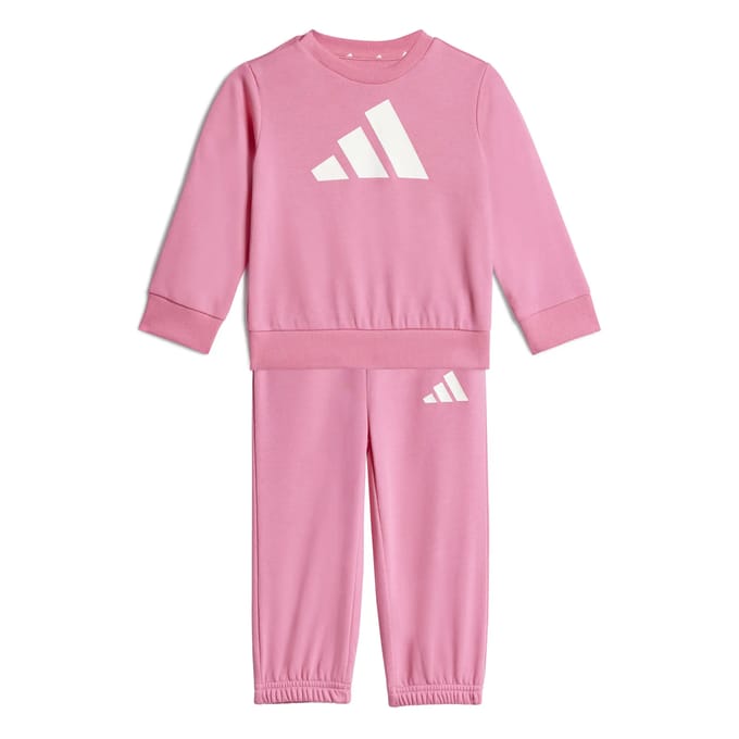 adidas  Setjes Essentials Joggers Set Kids