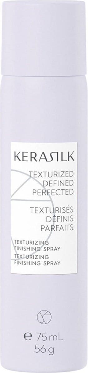 Kerasilk - Texturizing Finishing Spray
