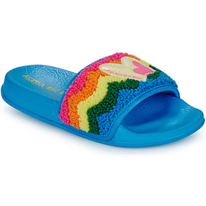 Agatha Ruiz de la Prada  Teenslippers FLIP FLOPS