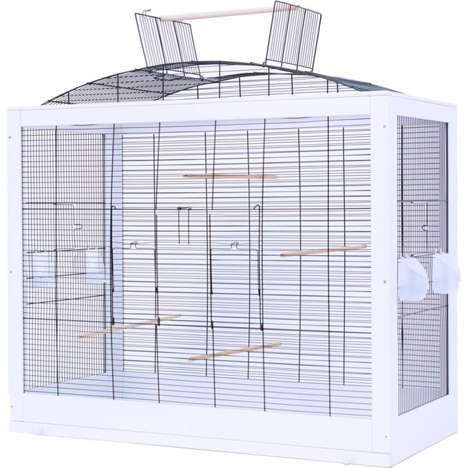 Skyline vogelkooi Belinda XXL 99x51x90cm