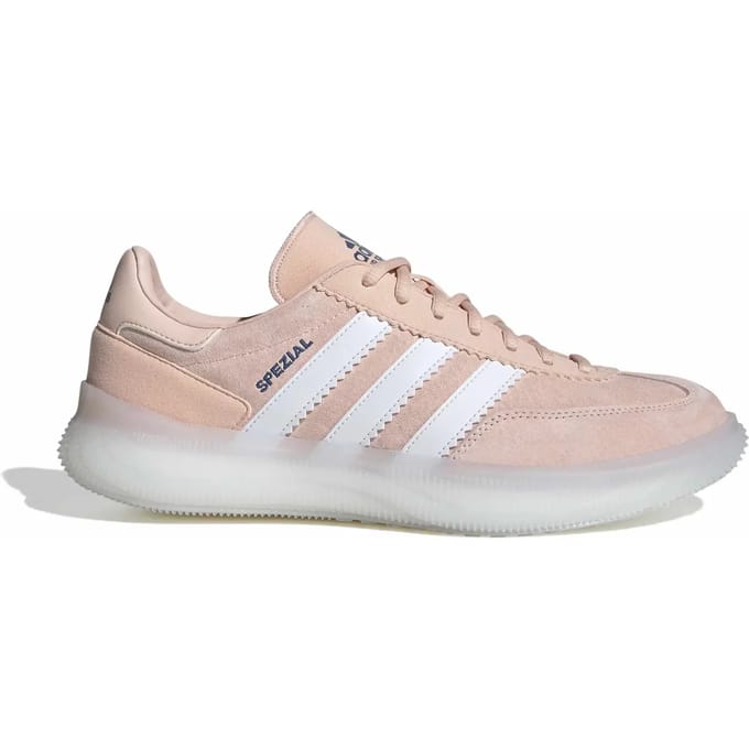 Indoor schoenen adidas Spezial Pro