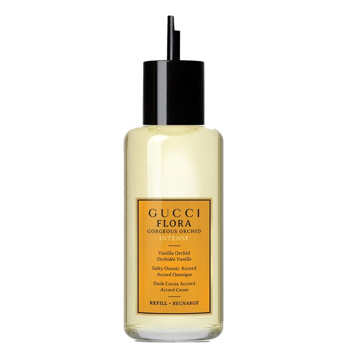 Gucci Flora Eau de Parfum Spray Intense Damesparfum Dames 150 ml