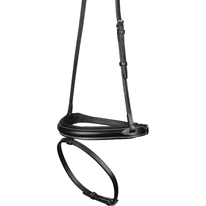 Paardenneusriem Premier Equine Pro Elevator