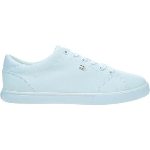 Lage Sneakers Tommy Hilfiger FW0FW09102YBS