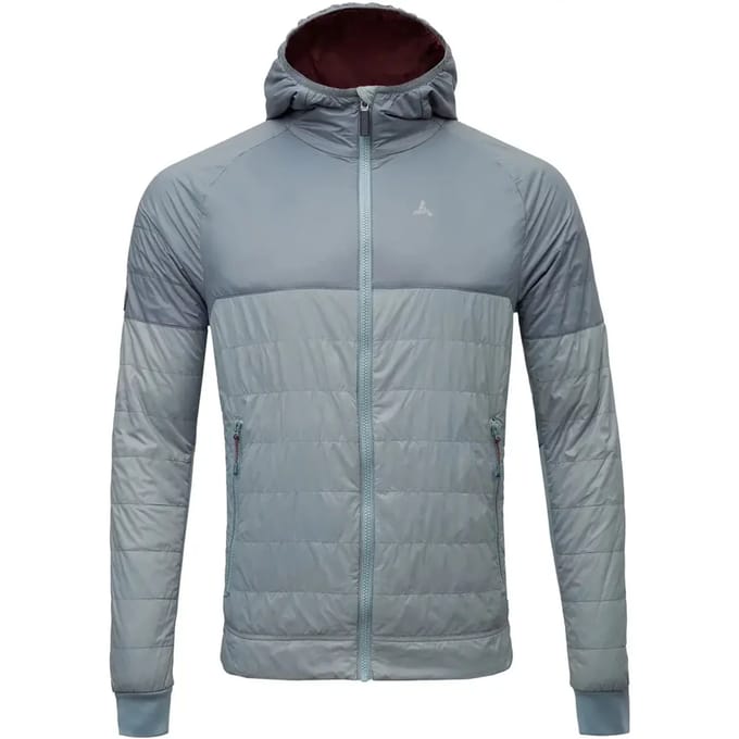 Silvini Deruta Jas Grijs XL Man