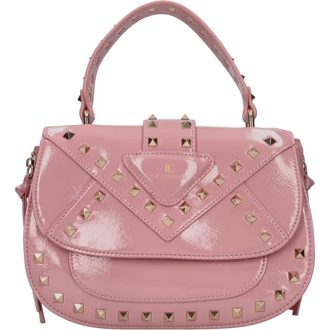 La Carrie Zakken... Roze