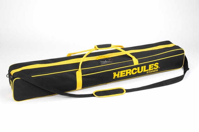 HERCULES Stands HCMSB001 Tas, voor microfoon- en luidsprekerstandaards (SS400B, SS410B, 700B, 710B)