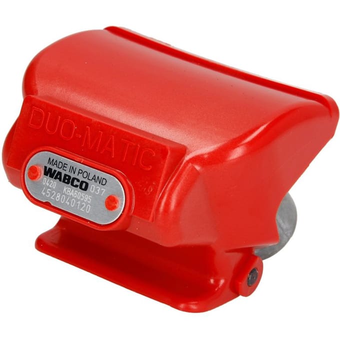 Snelkoppeling WABCO 4528040120