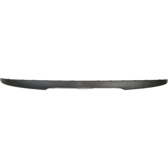 Sierlijst/beschermstrip, bumper BLIC 5703-05-2023971P links