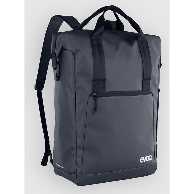 Evoc Dagrugzak 44 cm Laptop compartiment - 41cm (17 duim) - carbongrey-black