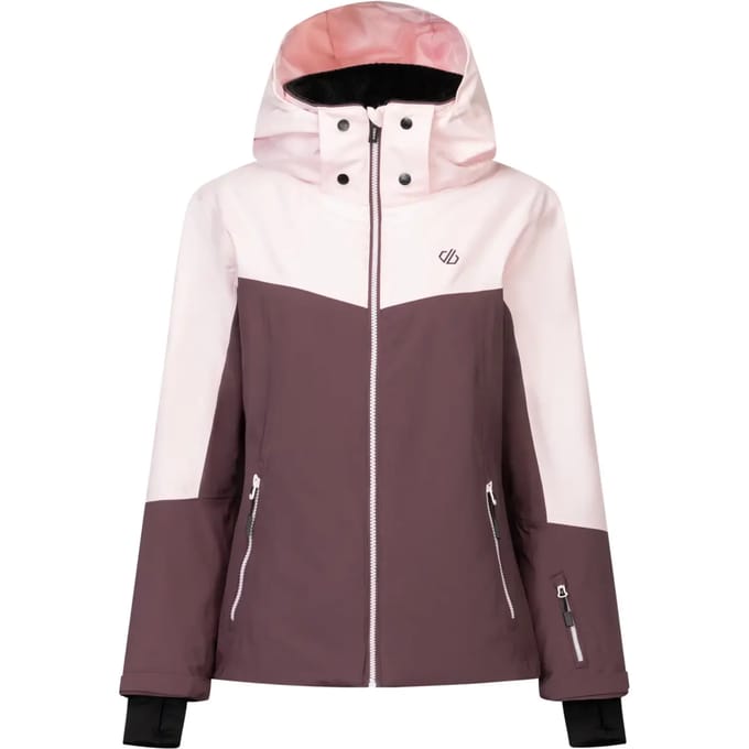 Dames ski jas Dare 2B Flurry III