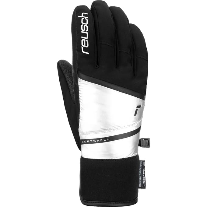 Reusch Fingerhandschuh Tessa STORMBLOXX™