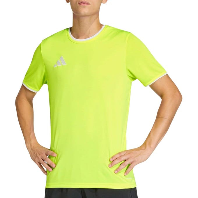 Adidas Entrada 26 Shirt Heren - Maat M