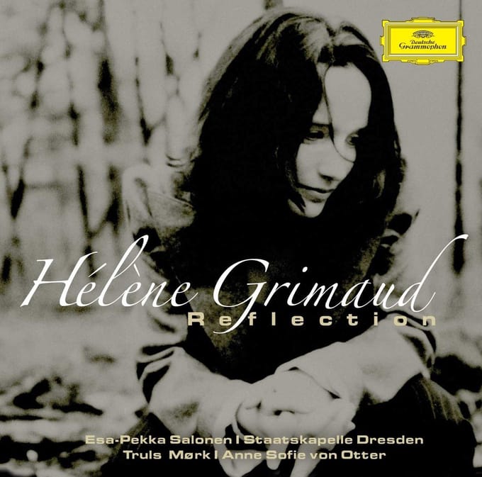 Various Artists - Helene Grimaud: Reflection (CD)