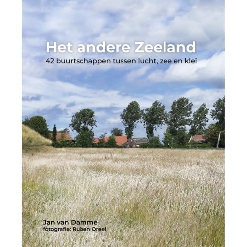 Het Andere Zeeland - Jan van Damme