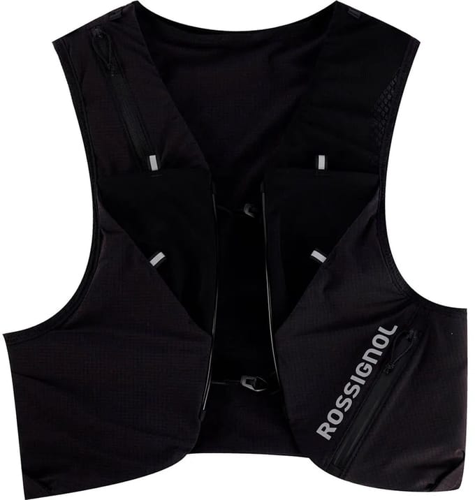 Rossignol Motion 10l Hydratatievest Zwart M