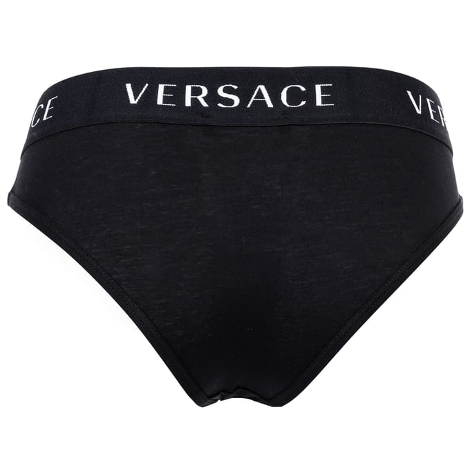 Versace Dames Slip