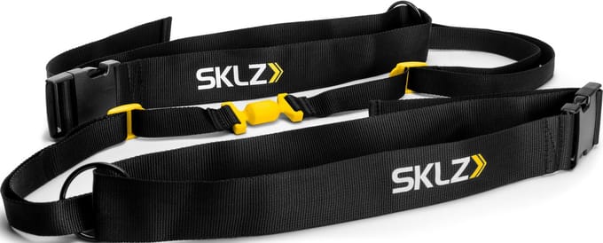 SKLZ Dual Agility Belt