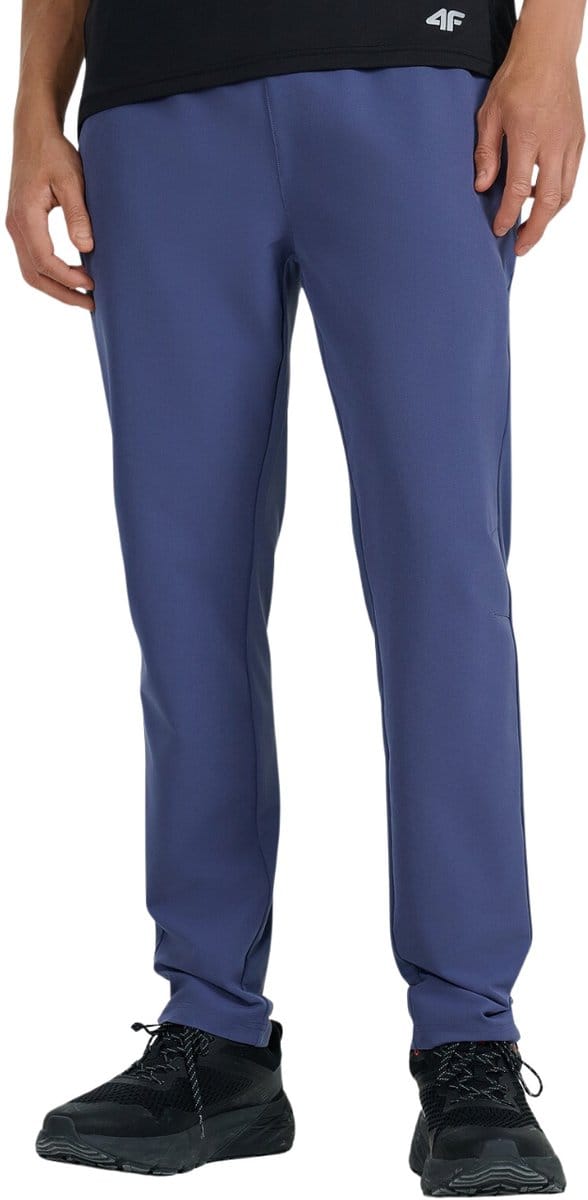 4F Broek Heren FNK Denim - Maat S