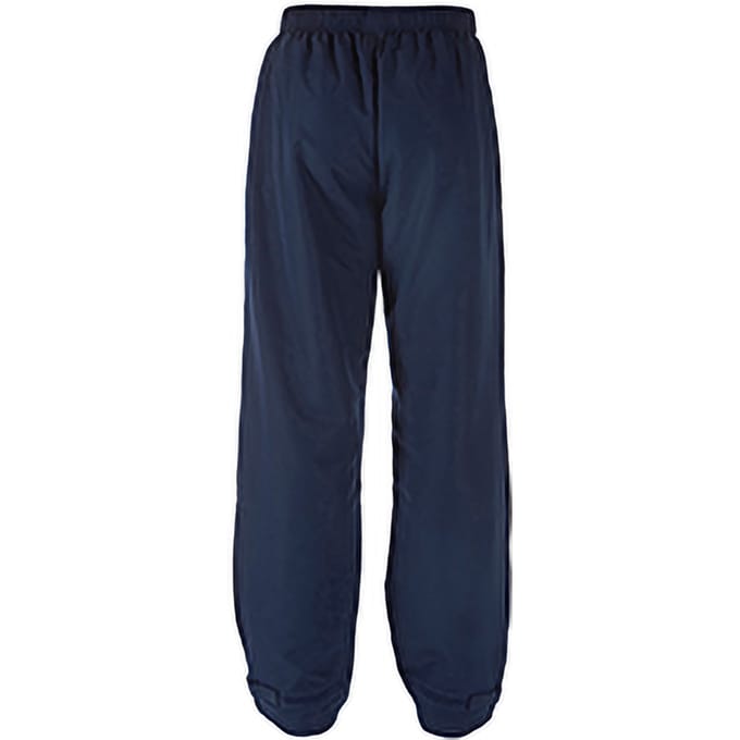Canterbury Herenstadion Elastische sportbroek (Marine)