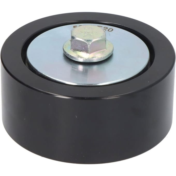Rondsel/geleiderpoelie, V-riem AUGER 91212