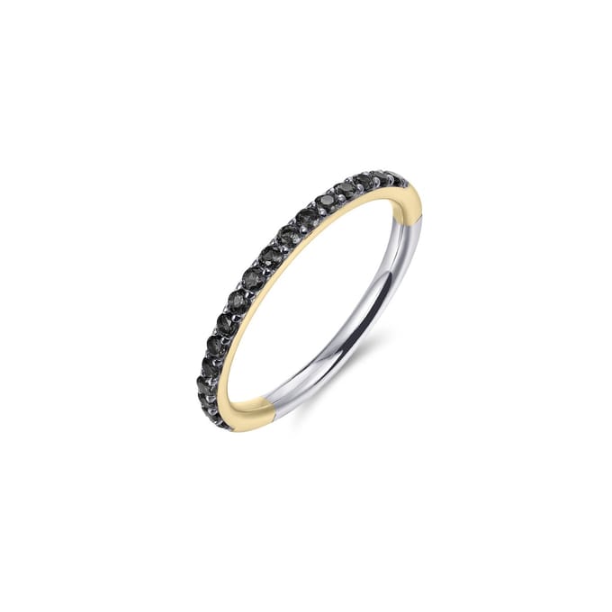 Gisser Jewels Silver Ring