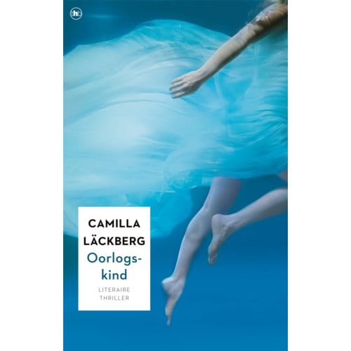 Oorlogskind - Fjällbacka - Camilla Läckberg