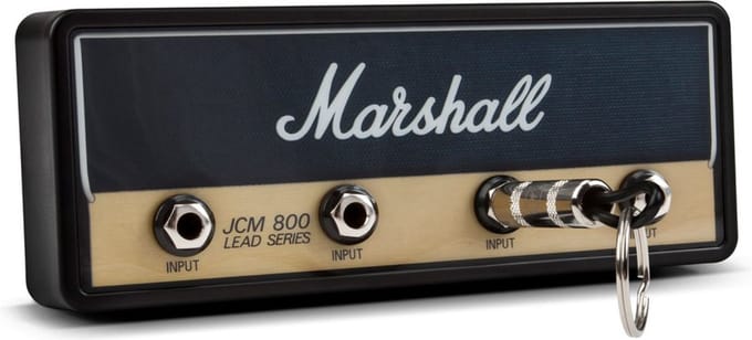 Marshall Jack Rack Marshall Standard - Accessoire voor gitaren